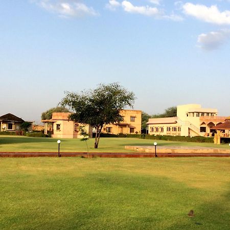 Thar Oasis Resort And Camp Dechu Buitenkant foto