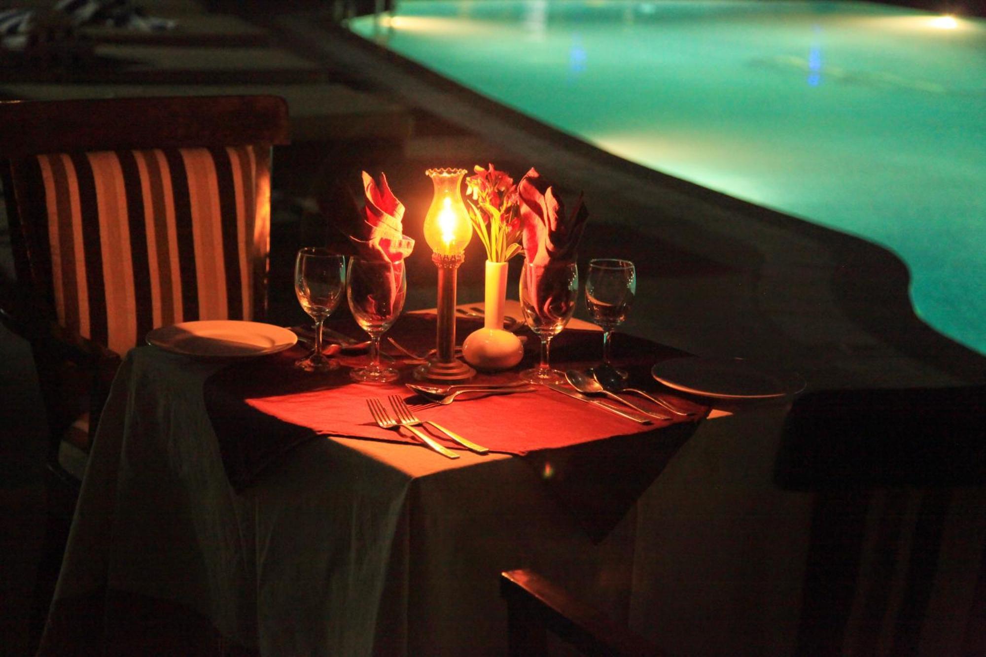 Thar Oasis Resort And Camp Dechu Buitenkant foto