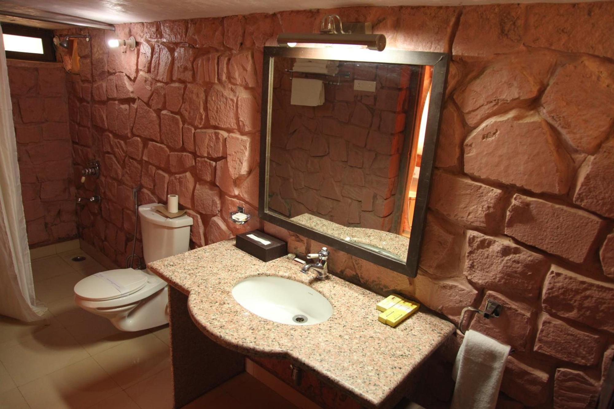 Thar Oasis Resort And Camp Dechu Buitenkant foto
